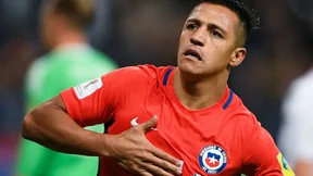 Mercato - PSG : Un contrat XXL déjà promis à Alexis Sanchez ?