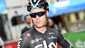 Cyclisme : Quintana, Contador... Christopher Froome annonce la couleur pour le Tour de France !