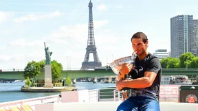 Tennis : Le constat inquiétant de Rafael Nadal sur son niveau de jeu !