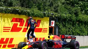 Formule 1 : Max Verstappen s'explique sur sa sortie de piste !