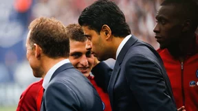 Mercato - PSG : Que doit faire Nasser Al-Khelaïfi avec Marco Verratti ?