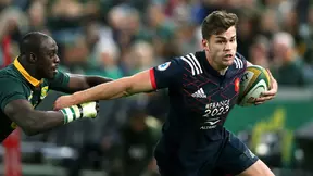 Rugby - XV de France : Fabien Galthié s’enflamme pour cette pépite de Guy Novès !
