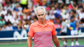 Basket - NBA : Phil Jackson, Anthony… John McEnroe dézingue les New York Knicks !