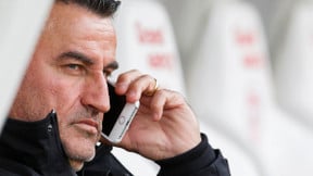 Mercato - ASSE : Christophe Galtier aurait fixé ses conditions pour un retour !