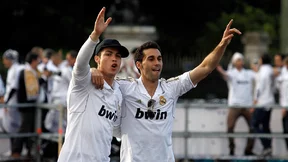 Mercato - Real Madrid : «Cristiano Ronaldo va rester au Real Madrid...»