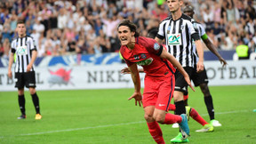 PSG : Les confidences d’Edinson Cavani sur son incroyable saison !