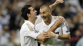 Mercato - Real Madrid : «Si Benzema n'était pas à Madrid, tout le monde aimerait le recruter»