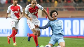 EXCLU - Mercato - AS Monaco : Fabinho entre Manchester United et… le PSG !