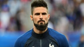 Mercato - OM : Les vérités d'Aulas sur la piste Giroud à l'OL !