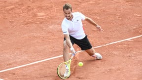 Tennis : Richard Gasquet met en garde Roger Federer sur Alexander Zverev