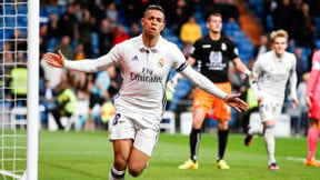 Mercato - Real Madrid : Jean-Michel Aulas confirme son intérêt pour Mariano !