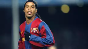 Mercato - Barcelone : Beckham, Henry... L'incroyable révélation de Laporta sur Ronaldinho !