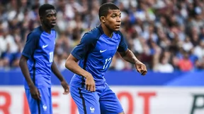 Équipe de France : Mbappé, Dembelé… Pogba juge les pépites !