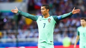 Mercato - PSG : Offre, transfert… Nouvelle précision de taille sur Cristiano Ronaldo ?