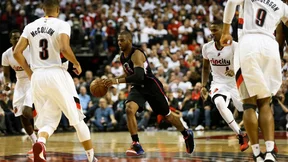Basket - NBA : Les Rockets prêts à tout pour s'offrir Chris Paul ?