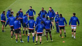 Rugby : All Blacks, Springboks… Laporte fixe un grand objectif pour cet automne !