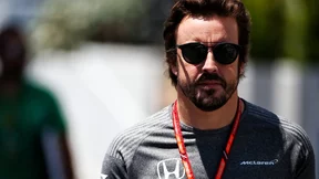 Formule 1 : Mercedes se prononce sur une arrivée de Fernando Alonso !