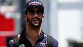 Formule 1 : L’immense joie de Daniel Ricciardo après sa victoire à Bakou !