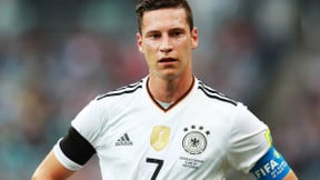 Mercato - PSG : Julian Draxler sur le départ ? La réponse de son agent !