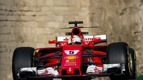 Formule 1 : «Vettel ? Parfois, il lui arrive juste de péter un câble...»