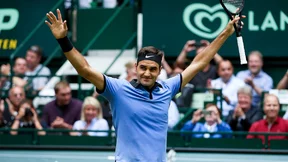 Tennis : Le surprenant coup de gueule de Roger Federer