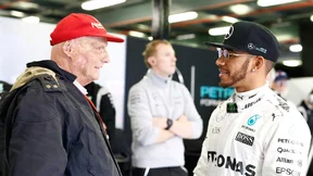 Formule 1 : Niki Lauda allume Vettel et défend Hamilton !