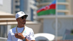 Formule 1 : Lewis Hamilton confirme une possible arrivée... en MotoGP !