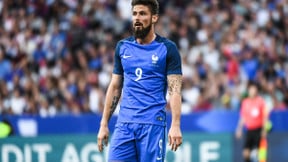 Mercato - OM/OL : Un club prêt à battre des records pour Olivier Giroud ?