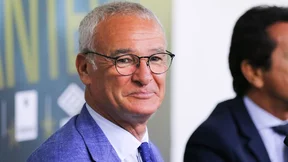 Mercato - FC Nantes : Claudio Ranieri justifie son choix de rejoindre Nantes !