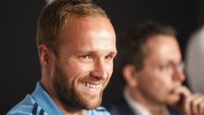 Mercato - OM : Valère Germain dévoile les coulisses de son arrivée !