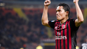 Mercato - OM : Carlos Bacca poussé vers la sortie par son club ?