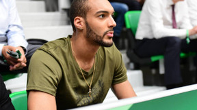 Basket - NBA : Rudy Gobert rassure sur son état de santé