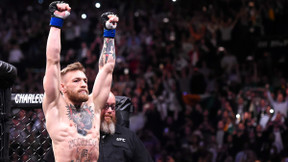 Boxe : Cette championne olympique qui se voit infliger une défaite à McGregor !