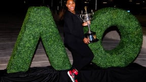 Tennis : 700ème place à l'ATP… Serena Williams répond à McEnroe !