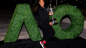 Tennis : 700ème place à l'ATP… Serena Williams répond à McEnroe !