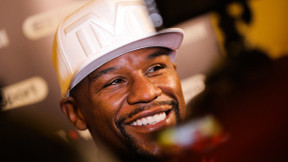 Boxe : Pacquiao mise sur Mayweather face à McGregor !