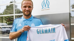 Mercato - OM : Une régression de signer à l’OM ? Valère Germain répond !