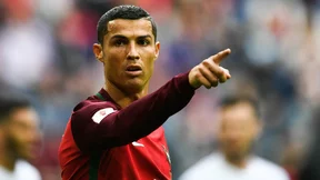 Mercato - Real Madrid : «Cristiano Ronaldo ? S’il part, ce sera seulement pour la Premier League»