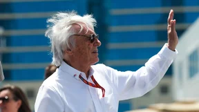 Formule 1 : Bernie Ecclestone se prononce sur la fin de l'association McLaren-Honda !