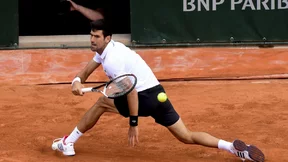 Tennis : Novak Djokovic dresse le bilan de son triste début de saison !
