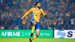 Mercato : Rennes en rajoute une couche sur la piste Gignac !