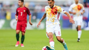 Mercato - Real Madrid/Barcelone : Une offre de 20M€ formulée pour arracher Ceballos ?