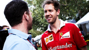 Formule 1 : Le patron de Red Bull prend position après l’accrochage entre Hamilton et Vettel !