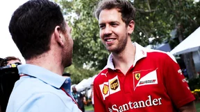 Formule 1 : Le patron de Red Bull prend position après l’accrochage entre Hamilton et Vettel !