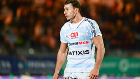 Rugby - Top 14 : Imbroglio autour de l’avenir d’une star du Racing 92 ?