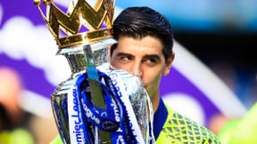 Mercato - Chelsea : L'agent de Courtois raconte ses discussions avec le Real Madrid !