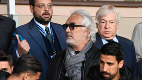 Formule 1 : Flavio Briatore se prononce sur le conflit entre Hamilton et Vettel !