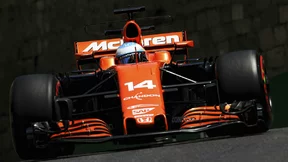 Formule 1 : «Un retour de Fernando Alonso chez Ferrari n'est pas à exclure»