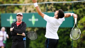 Tennis : Novak Djokovic envoie un message fort à Boris Becker !