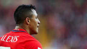 Mercato - PSG : Un ancien d’Arsenal prend position pour l’avenir d’Alexis Sanchez !